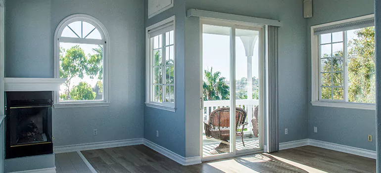 Glass Door Repair in Whitby, ON