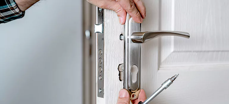 Multi Point Door Installation Solutions in Whitby, ON