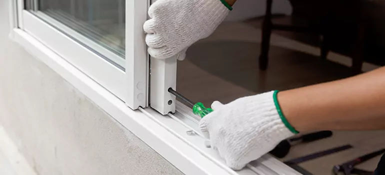 Patio Door Installation in Whitby,ON